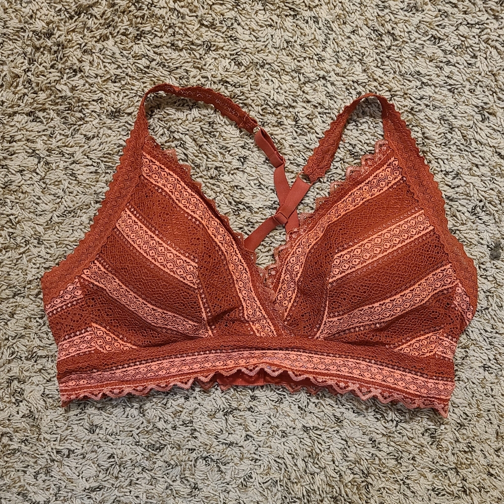 Lace Bralette